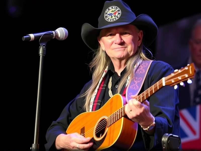 Did Willie Nelson Really Quit Smoking Weed? The Truth Behind the Legend