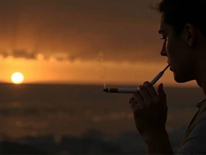 Can't Sleep After Quitting Smoking Weed? Reddit Users Share Their Struggles