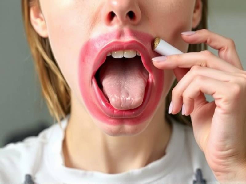 Why Do I Have Mucus After Quitting Smoking?(1)
