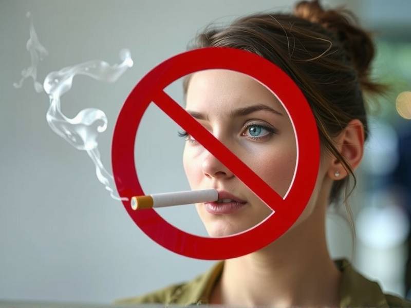 What Happens in the First 48 Hours After You Quit Smoking?