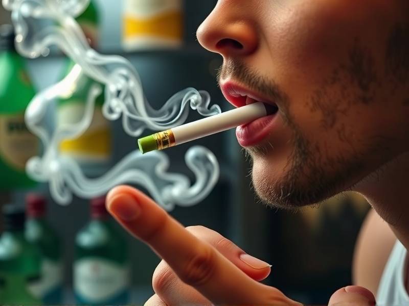 Does CBD Oil Really Help You Quit Smoking? A Comprehensive Guide