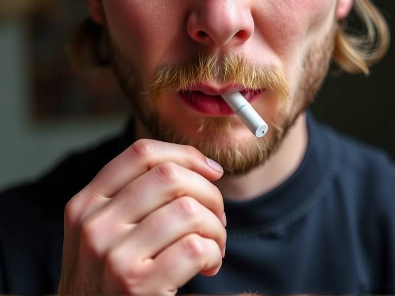 Which Day Should You Choose to Quit Smoking on Chantix?