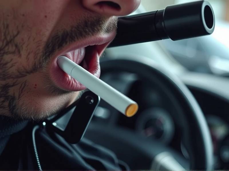 Do You Get Sick After Quitting Smoking? The Truth About Health Risks