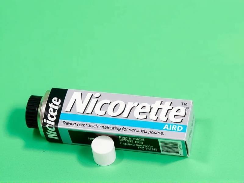 How Does Nicorette Help Quit Smoking? The Inside Scoop on This Popular Smoke Quitting Aid