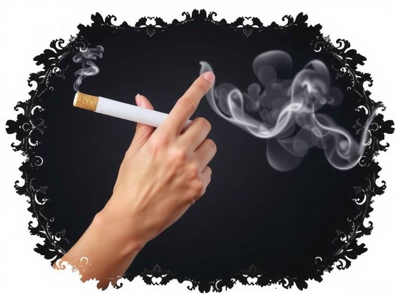 Why Am I Bloated After Quitting Smoking? The Science Behind the Gas Trouble