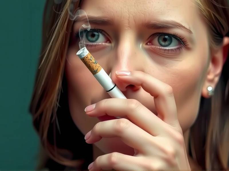 Can Lexapro Help You Quit Smoking?(1)