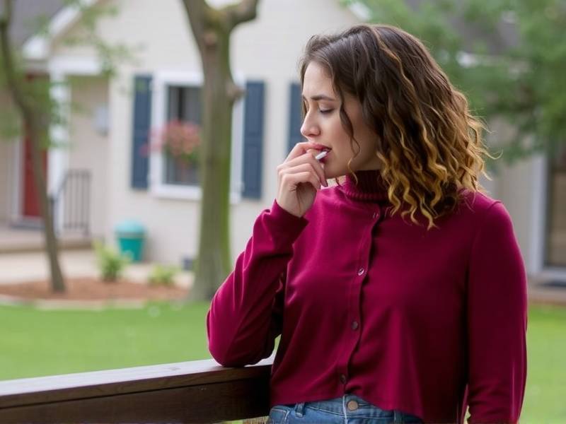 How to Help Someone Quit Smoking When They're Unwilling to Try