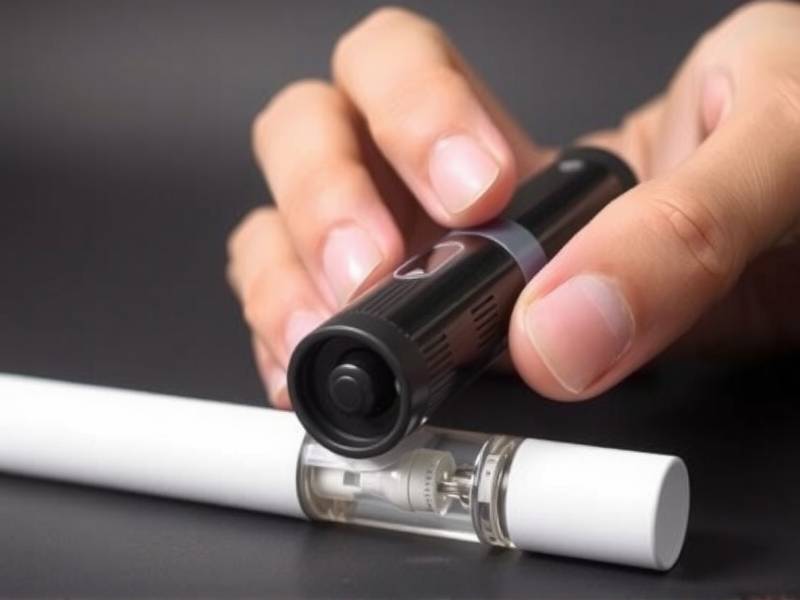 How E-Cigarettes Can Help You Quit Smoking