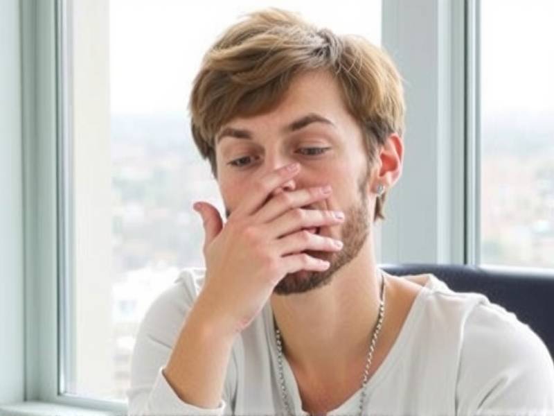 What Are the Withdrawal Symptoms After Quitting Smoking?