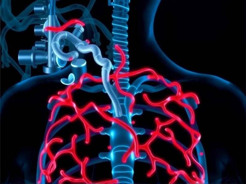 Can Blood Vessels Heal After Quitting Smoking?