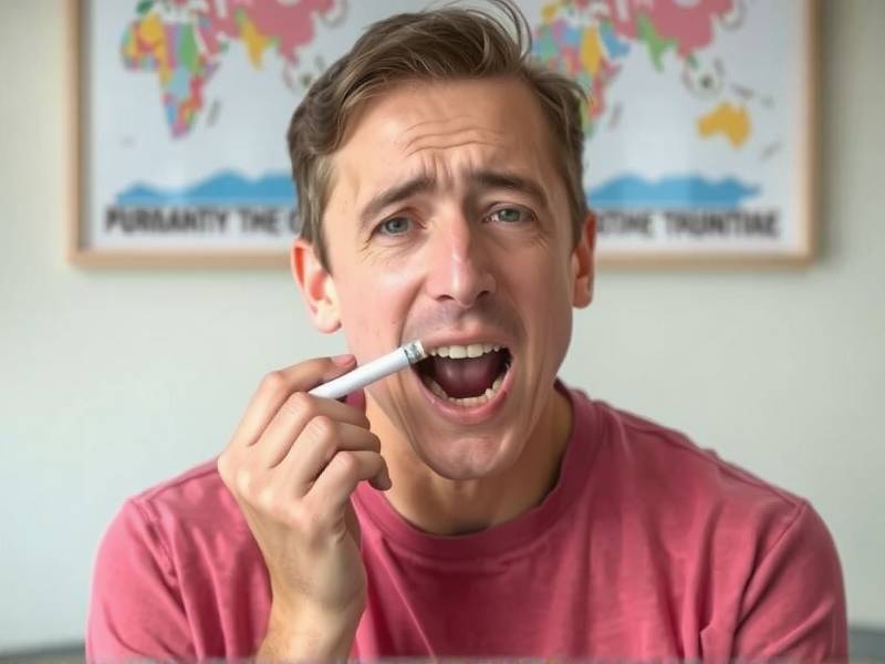 Will I Feel Sick When I Quit Smoking?