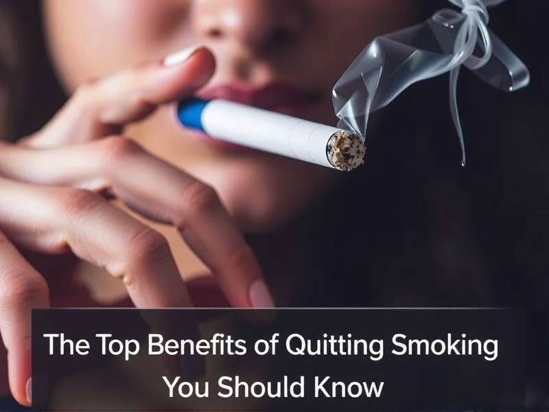 The Top Benefits of Quitting Smoking You Should Know(1)