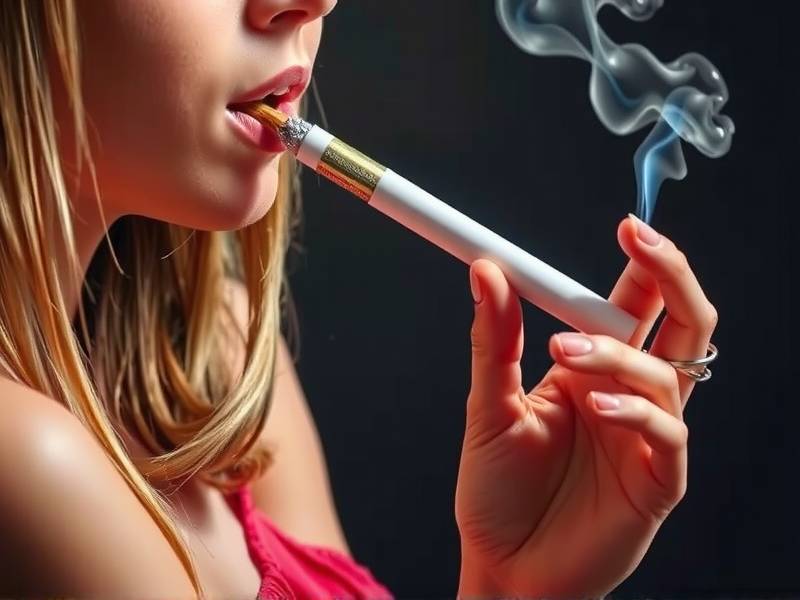 Should You Quit Smoking Well Before Getting Pregnant?