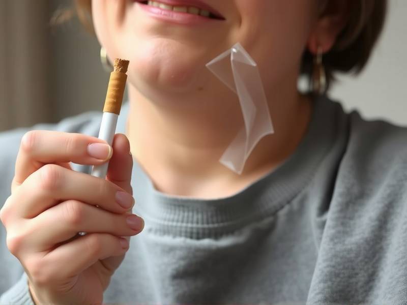 How Successful Is Acupuncture in Helping People Quit Smoking?