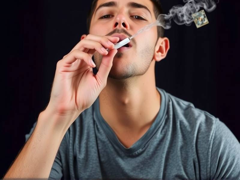 Why Is It Harder to Breathe Since I Quit Smoking? The Science Behind the Shortness of Breath After Q