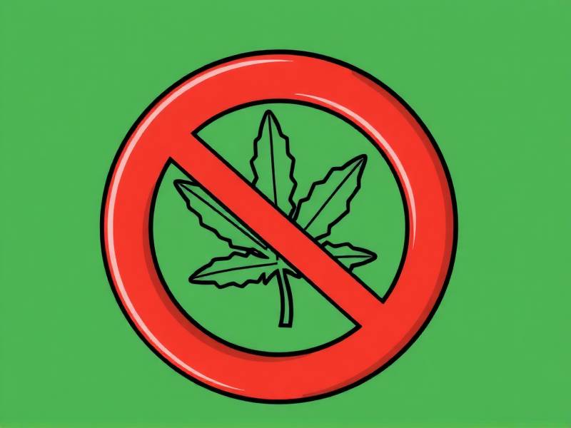 Got to quit weed for the job? Here's how to do it smoothly!