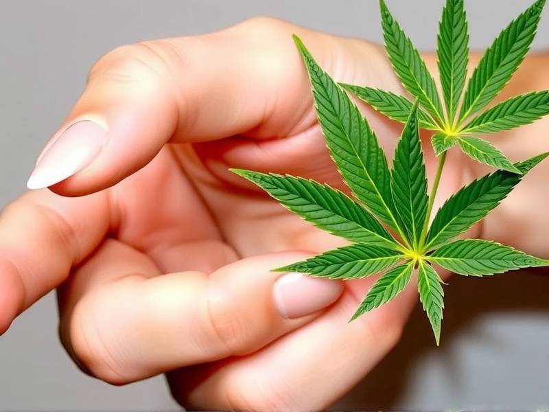How Long Does It Take for Male Fertility to Improve After Quitting Marijuana?(1)