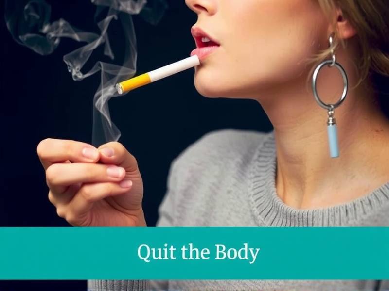 What Happens to Your Body Appearance After You Quit Smoking?