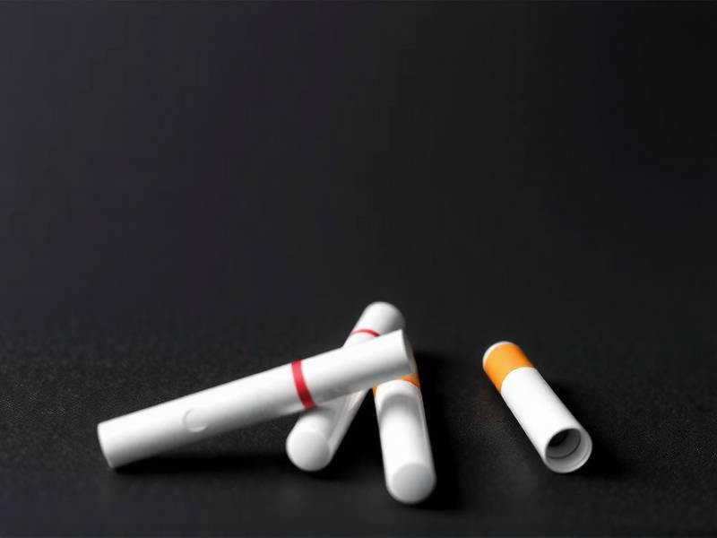 Does Zyban Really Help You Quit Smoking? A Comprehensive Review