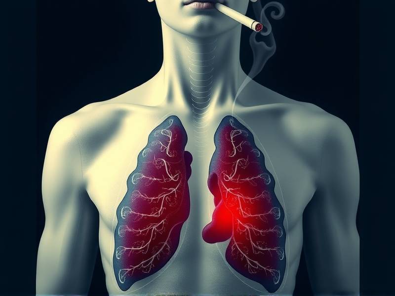 What Happens to Your Body 30 Days After Quitting Smoking: A Comprehensive Guide