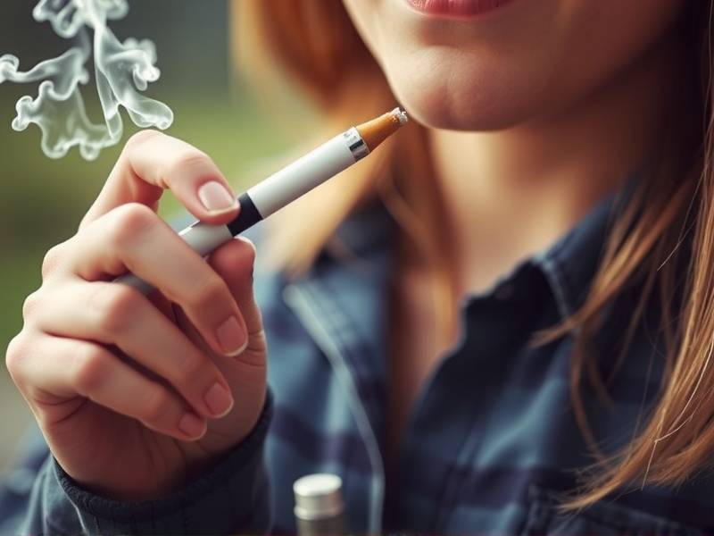 Which Method Gives the Best Chance of Quitting Smoking?