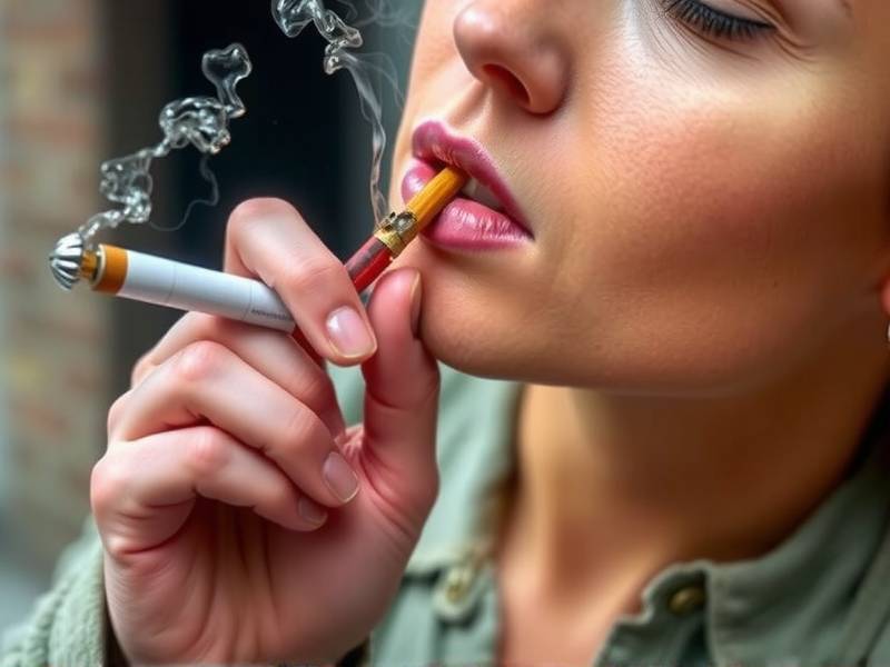 Can You Really Quit Smoking Cold Turkey? The Truth About Suddenly Giving Up