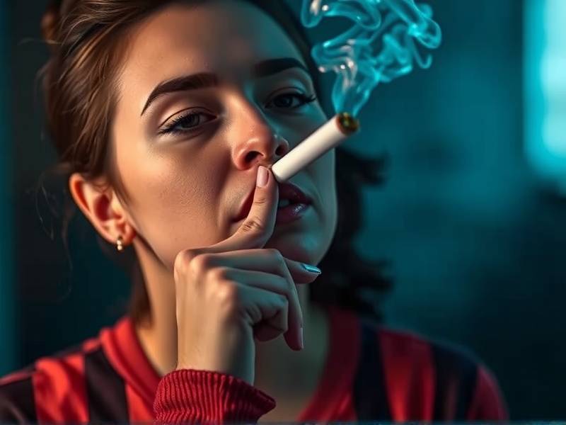 Is Quitting Smoking Cold Turkey Dangerous? The Truth You Need to Know