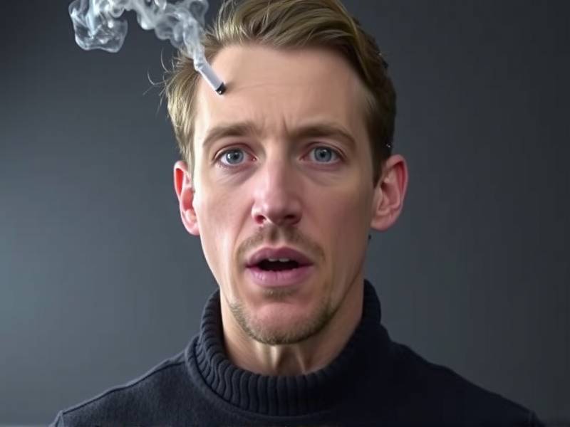 Is Quitting Smoking Cold Turkey Dangerous? The Truth You Need to Know(1)