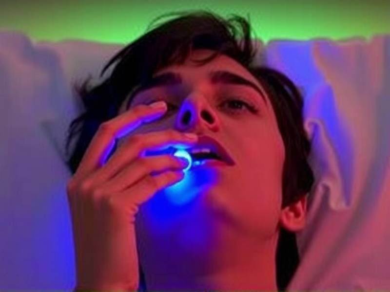 What Is Laser Therapy for Quitting Smoking?