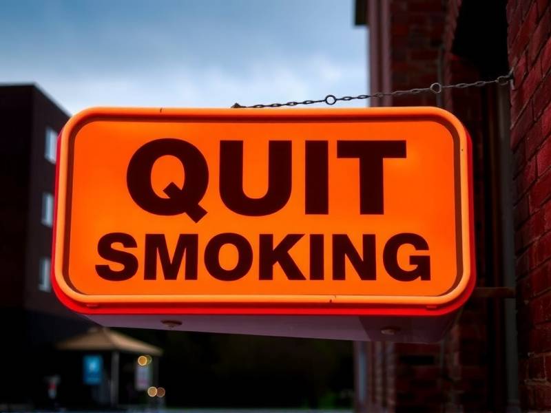Is There a Counselor in Beloit to Help Quit Smoking?
