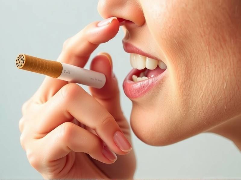 Can Wrinkles Really Go Away If You Quit Smoking?