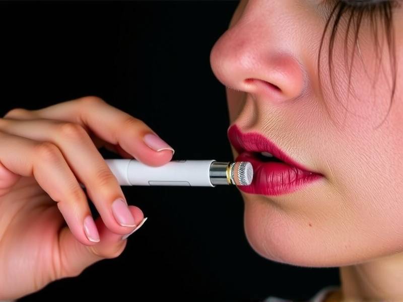 Can Wrinkles Really Go Away If You Quit Smoking?(1)