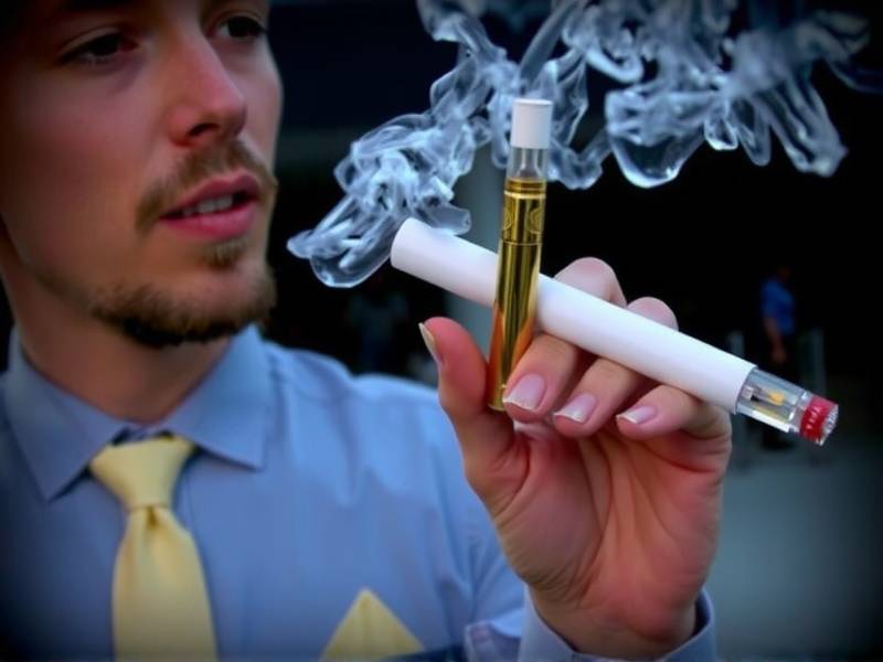 Will E-Cigarettes Really Help Me Quit Smoking?