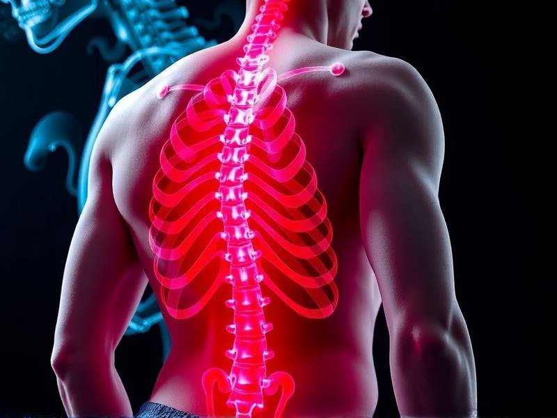 Why Does My Back Hurt After Quitting Smoking? The Science Behind the Pain