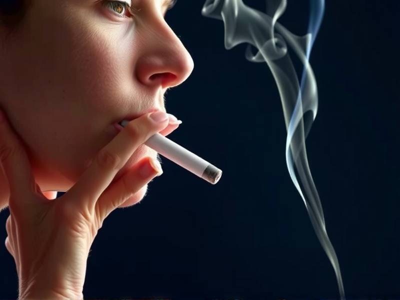 What Happens to COPD When You Quit Smoking?