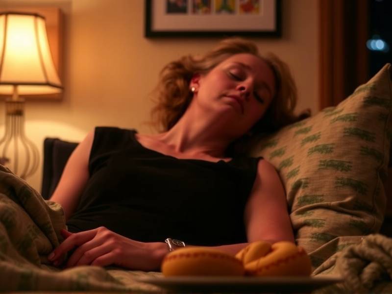 How Long Does Insomnia Last After Quitting Smoking Weed? Reddit Answers