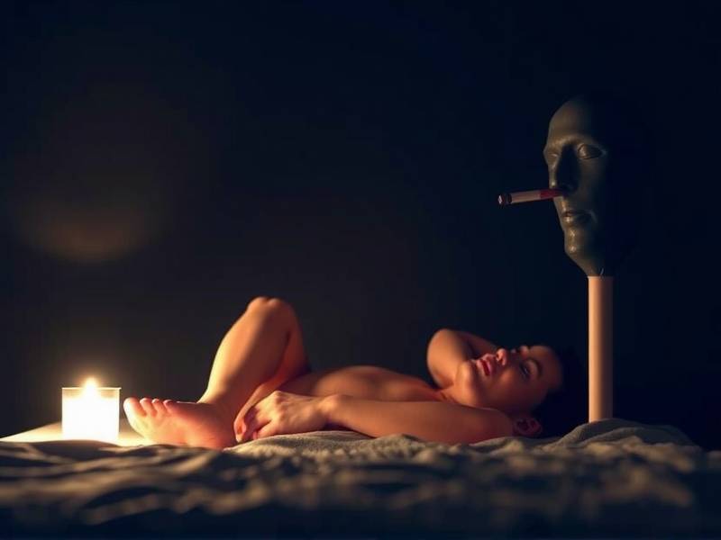 How Long Does Insomnia Last After Quitting Smoking Weed? Reddit Answers(1)