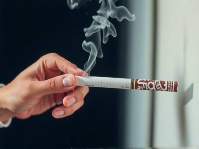 Is It Easier to Quit Smoking Cold Turkey or Gradually? A Debate Among Experts