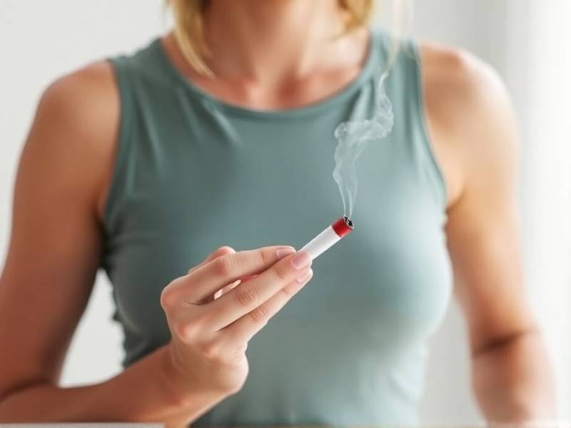 How to Clean Out Your Body After Quitting Smoking: Effective Methods for Detoxification