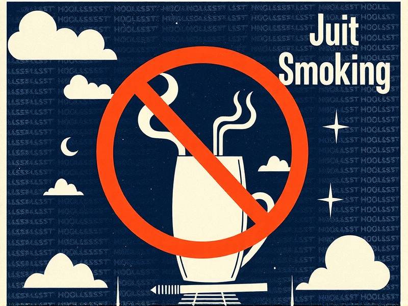 The Best Time to Quit Smoking: According to the Farmers' Almanac