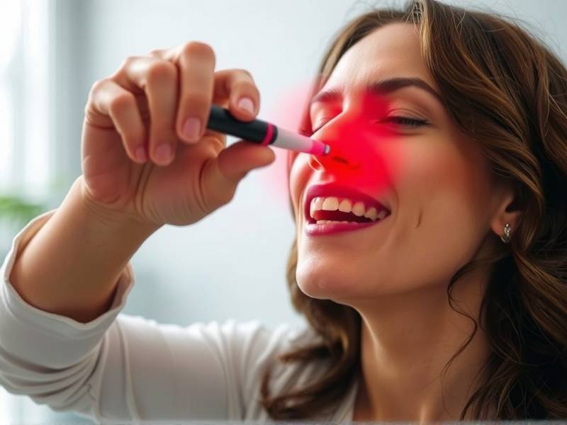 How Effective Is Laser Therapy in Helping People Quit Smoking?