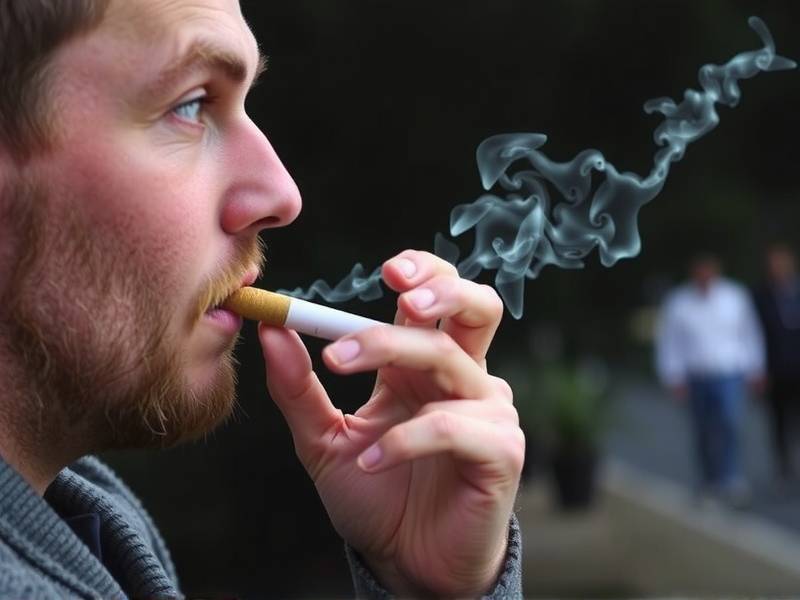 How Did I Quit Smoking? My Personal Journey to Quit the Vicious Habit