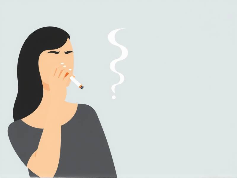 How Long Does Wellbutrin Take to Help You Quit Smoking?