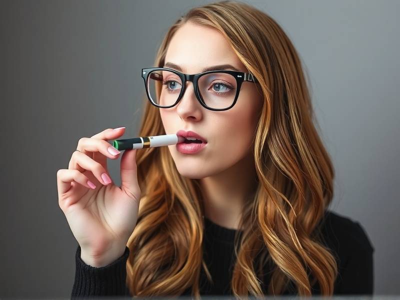 Did Erin Quit Smoking? Find Out the Answers!