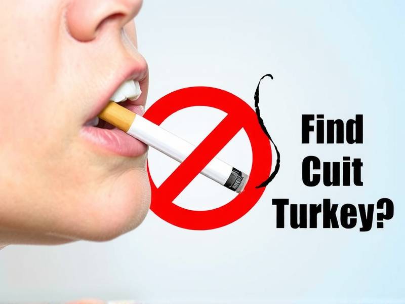 Should You Quit Smoking Weed Cold Turkey?