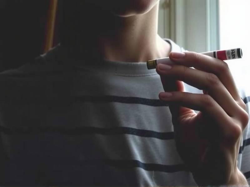 Why Do My Lungs Feel Worse After Quitting Smoking? The Science Behind the Short-Term Symptoms