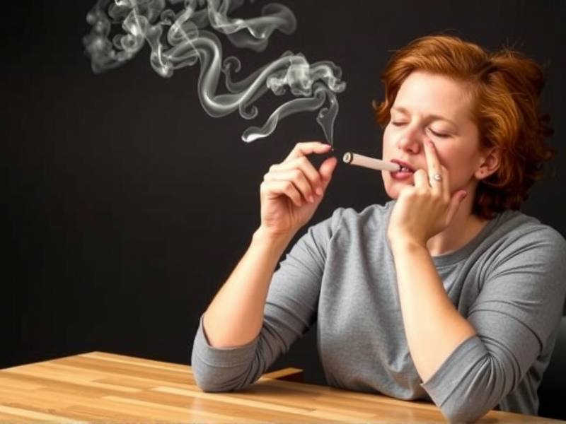 How to Quit Stress Smoking: Effective Methods and Tips