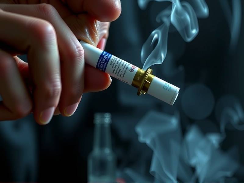 What Happens If You Suddenly Quit Smoking? The Truth You Need to Know