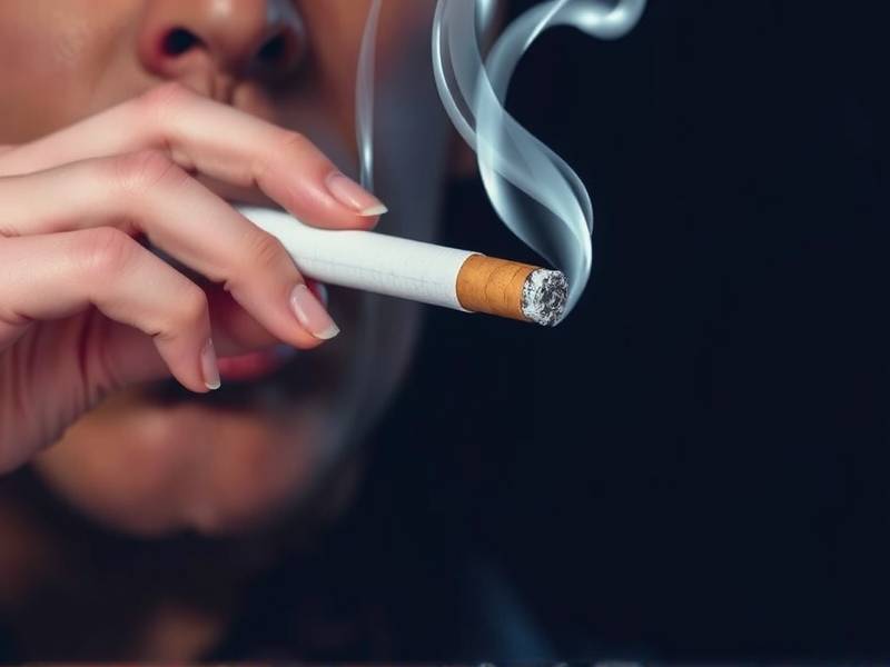 Does Your Skin Break Out After Quitting Smoking? The Inside Scoop on How Smoking Affects Your Skin