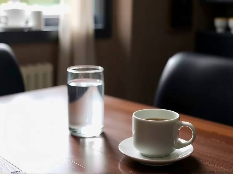 Why Do I Feel Thirsty After Quitting Smoking?